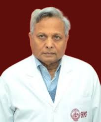 Dr Keashav Mohan Jha
